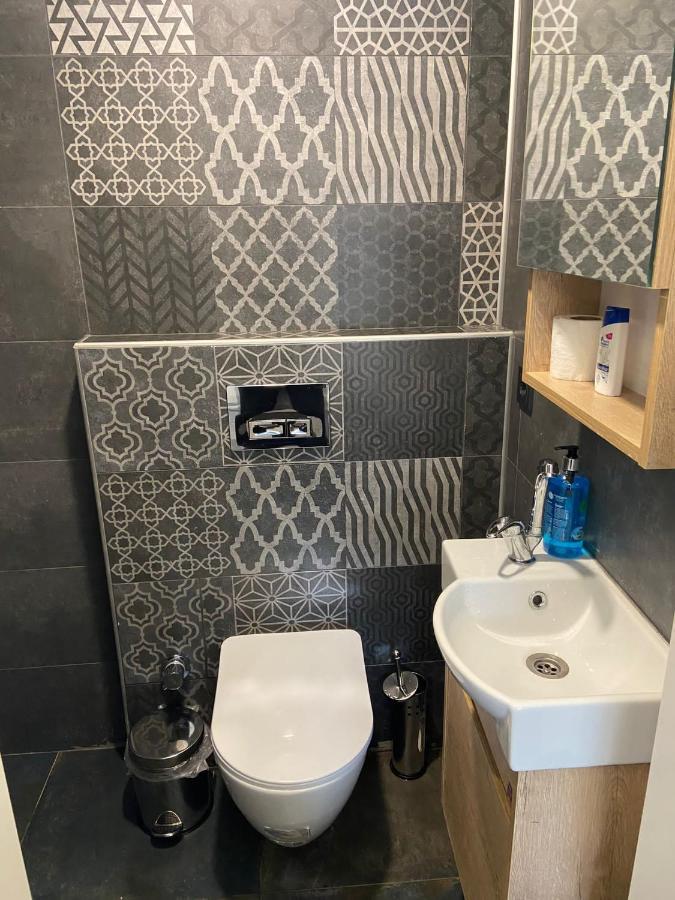 Kmc City Hotel Luleburgaz المظهر الخارجي الصورة